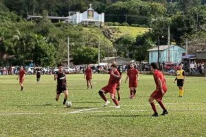 Primeira fase do Campeonato Municipal de Futebol de Criciúma termina neste fim de semana