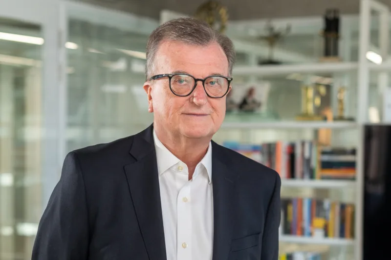 José Galló compartilhará na ExpoMais aprendizados da transformação da Renner