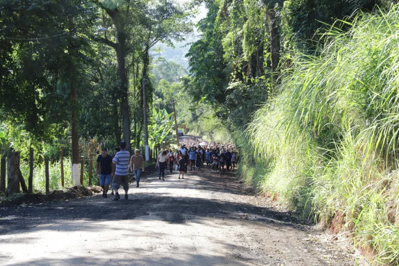 Prefeitura de Criciúma assinará Ordem de Serviço para pavimentação da rua Martinho Brunell