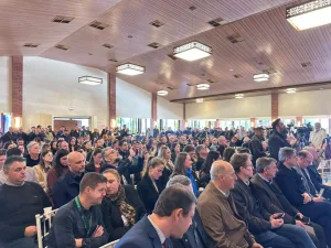 Orleans apresenta projeto de economia circular em audiência pública do Senado Federal
