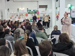 Urussanga debate o futuro da saúde pública na 9ª Conferência Municipal