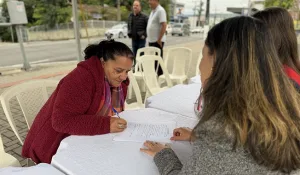 Projeto Câmara nos Bairros chega à região da Grande Santa Luzia para terceira edição