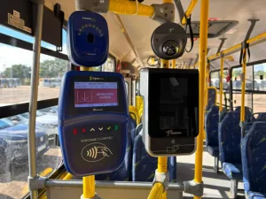 CDL orienta associados sobre novo sistema de bilhetagem do transporte coletivo