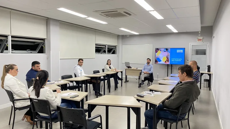 Desafios da gestão exigem uma nova preparação dos profissionais