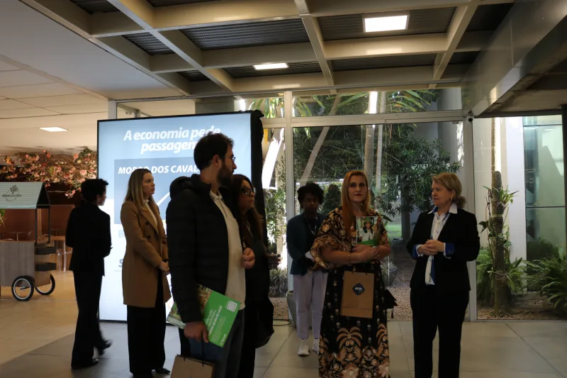 TRE-SC inicia convocações de mesários para as eleições de 2026 na próxima semana