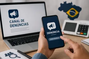 MPSC disponibiliza canal para denúncias sobre as Eleições 2026