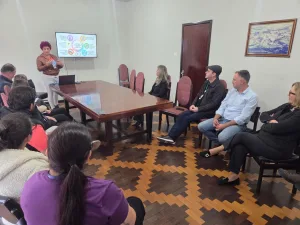 Urussanga adere ao Contrata+Brasil e amplia oportunidades para os empreendedores locais