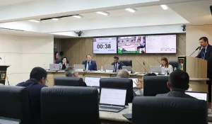 Voz dos Bairros na Câmara: Vereadores Cobram Melhorias na Infraestrutura e Saúde de Criciúma