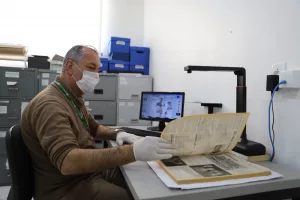 Prefeitura de Criciúma lançará Hemeroteca Digital para preservação da história da cidade