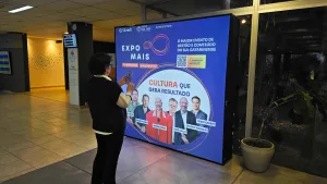 ExpoMais 2026 reforça oportunidade de desenvolvimento para organizações e equipes