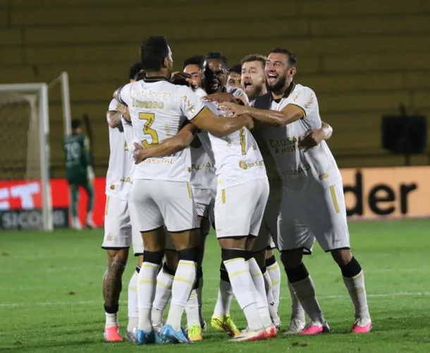 Tigre vence o Novorizontino e segue na liderança
