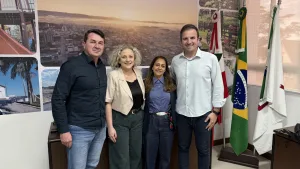 Marijane Felippe reassume a Secretaria de Saúde de Morro da Fumaça
