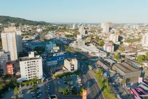 Abertura de empresas cresce em Criciúma e supera ritmo de Santa Catarina