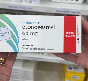 Urussanga passa a oferecer implante anticoncepcional Implanon® na Rede de Saúde