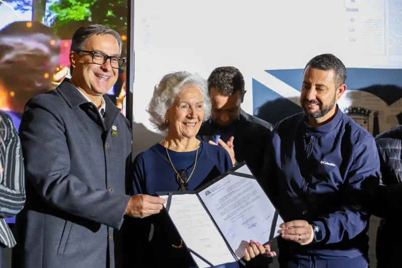 Criciúma lança primeira hemeroteca pública municipal de Santa Catarina e preserva a história do jornalismo local