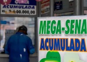 Mega-Sena 3037 sorteia R$ 78 milhões nesta terça-feira (28)