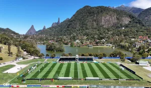 Finais da Copa do Brasil Masculina Sub-15 serão disputadas na Granja Comary a partir desta terça-feira