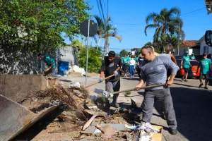 Gabinete Itinerante: região da Quarta Linha receberá serviços da Prefeitura de Criciúma na próxima semana