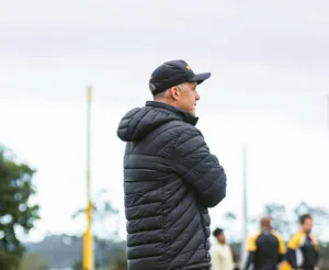 Tigre da início nos treinamentos táticos no CT Antenor Angeloni