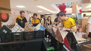 Shopping Della reúne música, vinho, queijo, colecionismo e paixão pelo futebol em programação especial de agosto