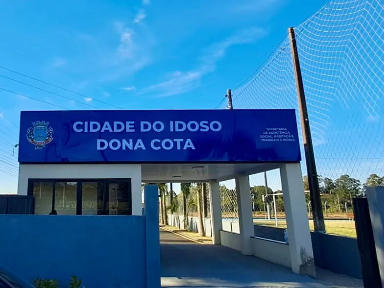 Cidade do Idoso marca uma nova fase de cuidado, convivência e qualidade de vida em Içara