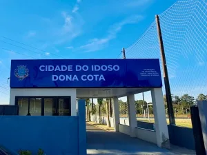 Cidade do Idoso marca uma nova fase de cuidado, convivência e qualidade de vida em Içara