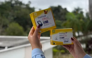 Urussanga implanta monitoramento contínuo de glicose para crianças e adolescentes com Diabetes Tipo 1