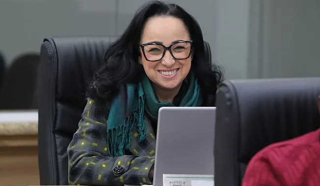 Câmara aprova política municipal de atenção ao climatério e à menopausa em Criciúma