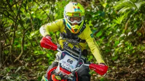 Estação Cocal recebe etapa da Copa MTC de Enduro de Regularidade neste sábado