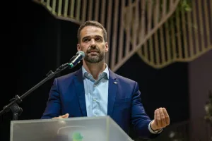 ADVB/SC e Acic promovem palestra gratuita com o governador Eduardo Leite