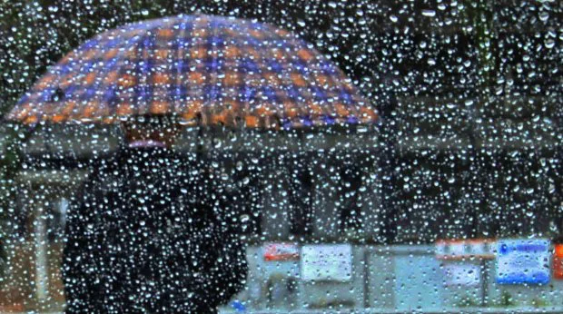 Sul de SC tem terça-feira de nuvens, variação térmica e baixa precipitação; confira a previsão