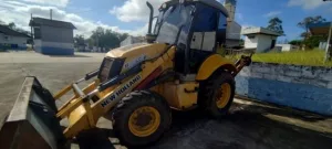 Prefeitura de Içara promove leilão de máquinas, veículos e equipamentos