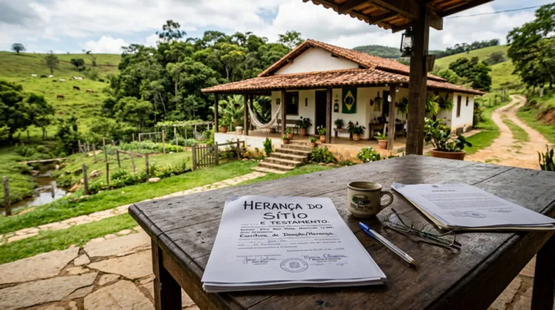 Promessa de venda feita em vida deve ser cumprida por herdeiros, decide Justiça