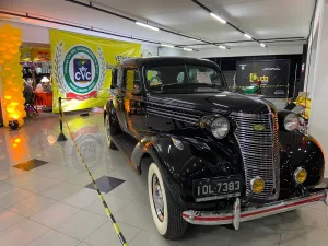 Comércio de Criciúma terá horário estendido na véspera do Dia dos Pais