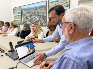 Cocal do Sul lança teleatendimento médico gratuito 24 horas por dia