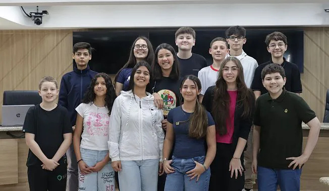 Câmara Mirim realiza 6ª Sessão Ordinária da 8ª Legislatura com apresentação de 21 proposições
