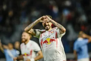 Confira o retrospecto dos confrontos da 22ª rodada do Brasileirão