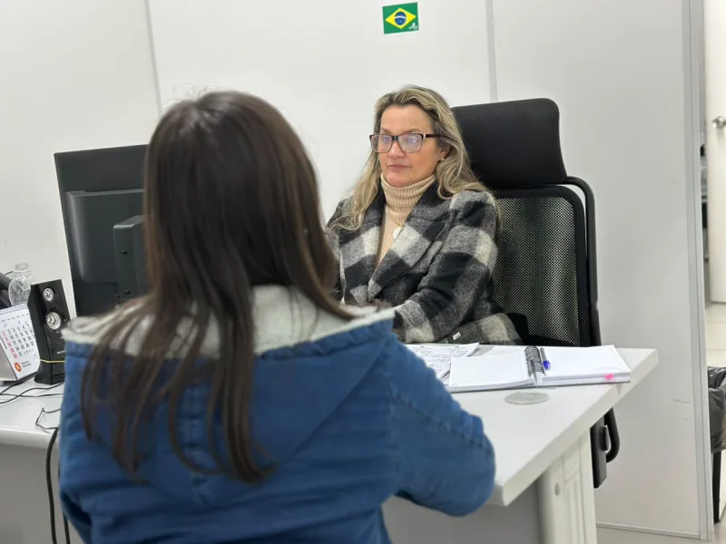 Ouvidoria de Içara fortalece participação dos cidadãos e contribui para aprimorar serviços públicos