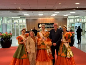 Corte da CocalFest 2026 faz apresentação oficial na Assembleia Legislativa