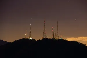 TV aberta: Câmara de Criciúma avança para ampliar transparência e acesso da população