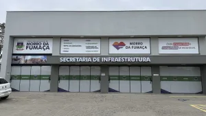 Inscrições para processo seletivo de Morro da Fumaça terminam na segunda-feira