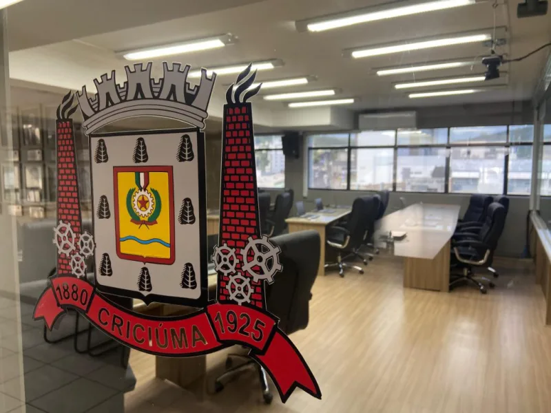 Valor do aluguel pago pelo Programa Moradia Temporária é questionado na Câmara de Criciúma
