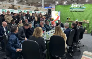 Amrec avança para viabilizar continuidade da Via Rápida até Balneário Rincão