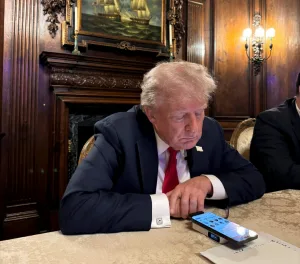 Governo Lula abre processo de reciprocidade contra tarifas dos EUA