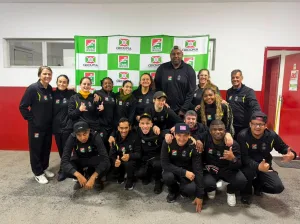 Criciúma terá 68 paratletas nos Jogos Abertos Paradesportivos de Santa Catarina