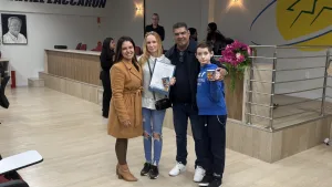 PDI aproxima famílias do acompanhamento e mostra o cuidado individualizado do Centro Coopercocal Inclusiva