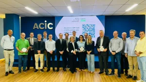 Entidades entregam pleitos da classe empresarial para candidatos às Eleições 2026