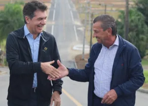 Bastidores do Sul: O retorno de Clésio Salvaro às urnas e a dobradinha com Julio Garcia no PSD