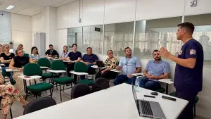 Içara cria comitê interdisciplinar para prevenção e enfrentamento aos impactos do El Niño