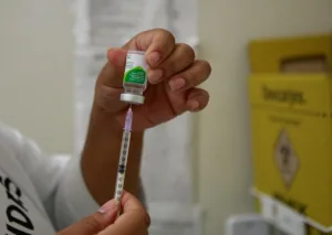 Içara realiza Dia D da Multivacinação neste sábado